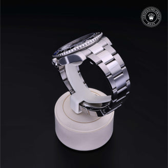 GMT Master II M116710BLNR-0002