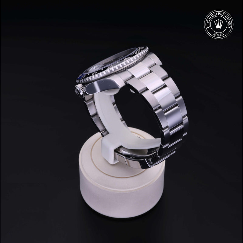 GMT Master II M116710BLNR-0002
