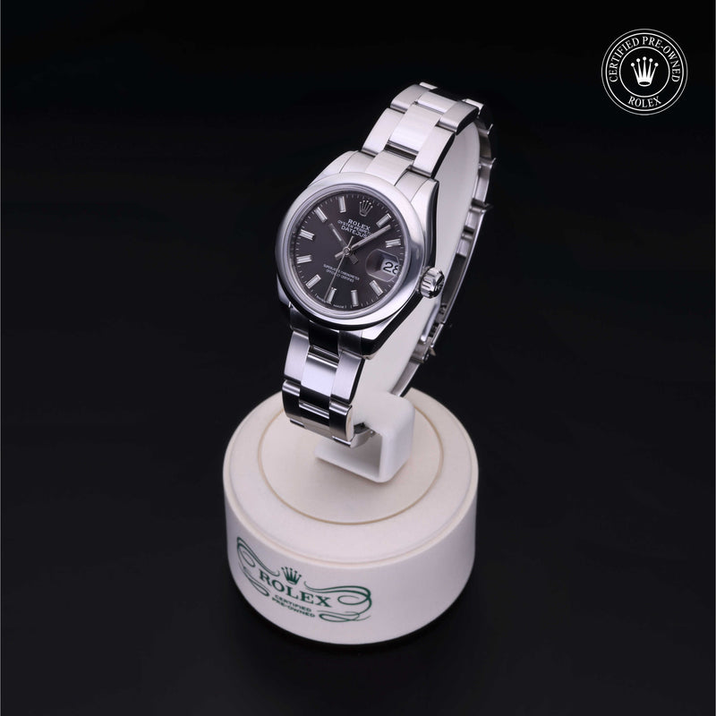 Lady Datejust M279160-0010