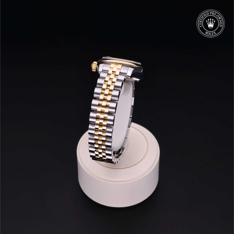 Lady-Datejust 26 M179163-0082