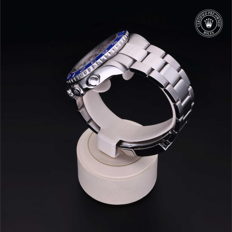Yacht-Master II M116680-0002