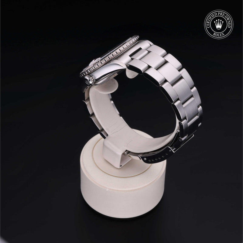 Datejust Turn-O-Graph M16264-0042