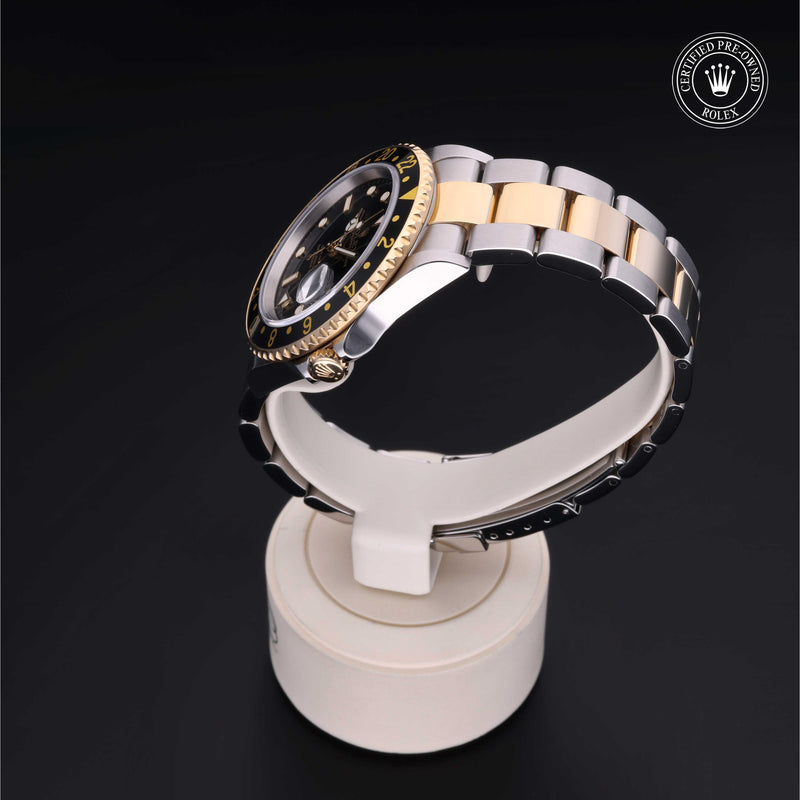 GMT-Master II M16713LN-0008