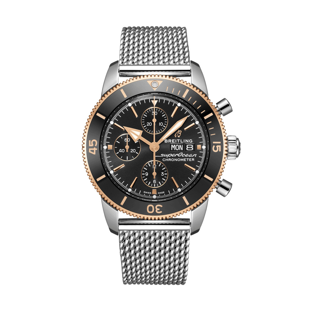 Breitling Superocean Heritage Chronograph 44 #U13313121B1A1