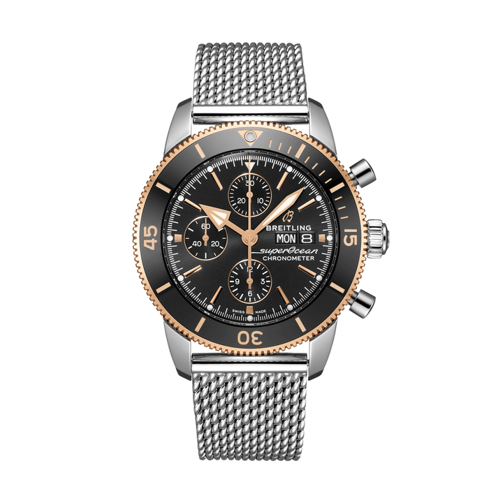 Breitling Superocean Heritage Chronograph 44 #U13313121B1A1