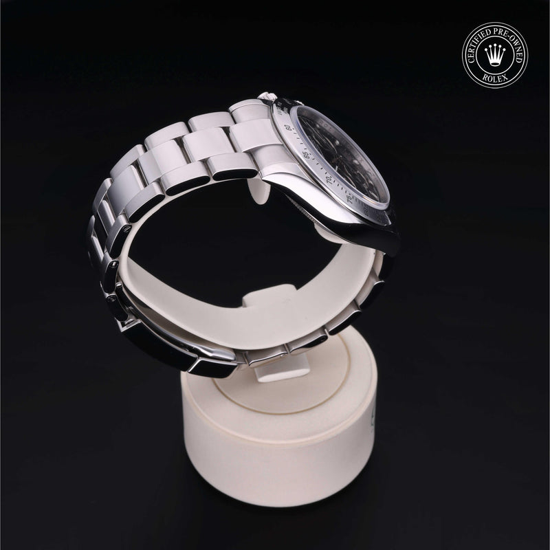 Cosmograph Daytona M116520-0015