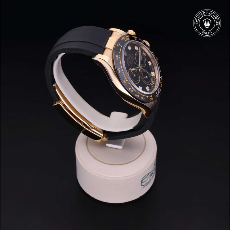 Cosmograph Daytona M116518LN-0046
