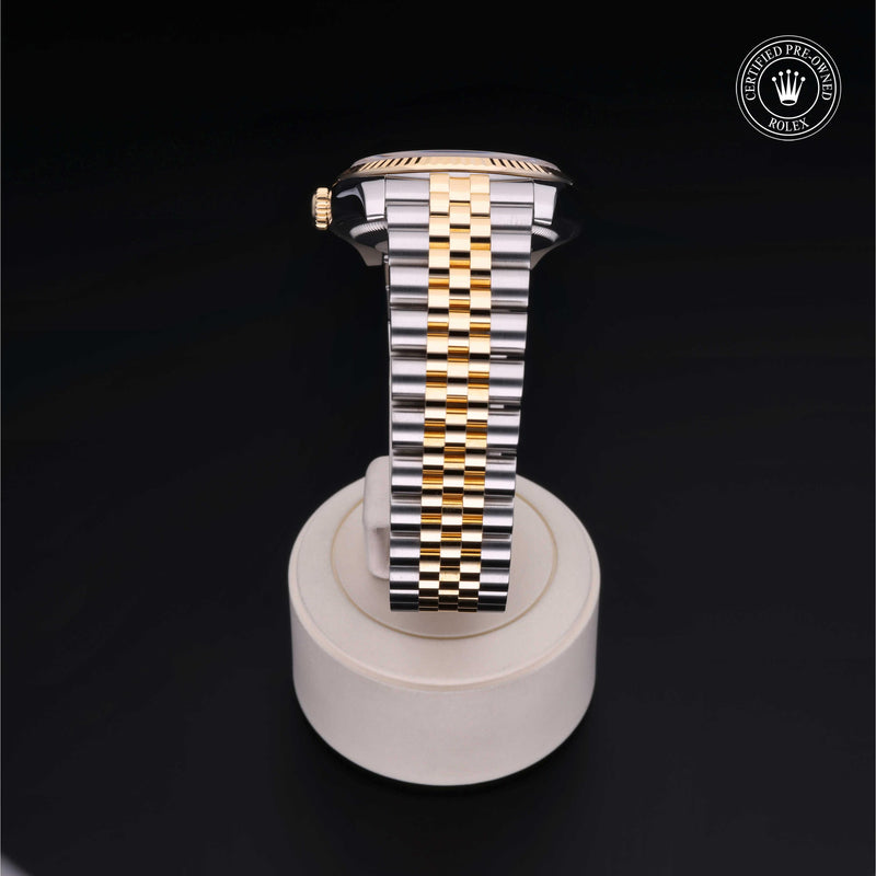 Datejust 36 M116233-0063