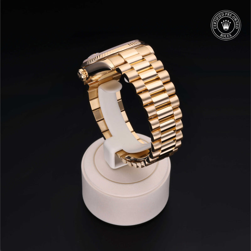 Day-Date 36 M118238-0120