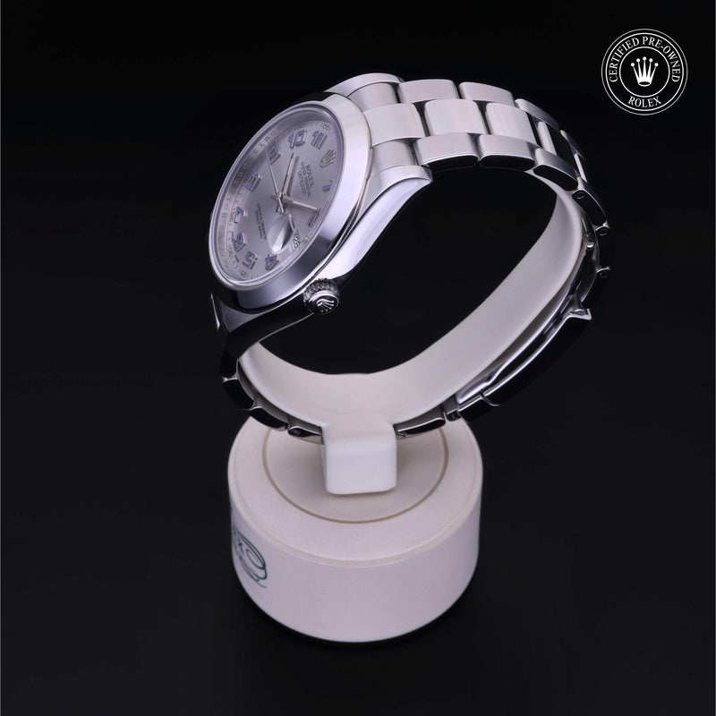 Datejust II M116300-0002