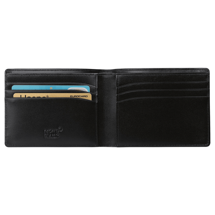 Montblanc Meisterstück Wallet 6cc