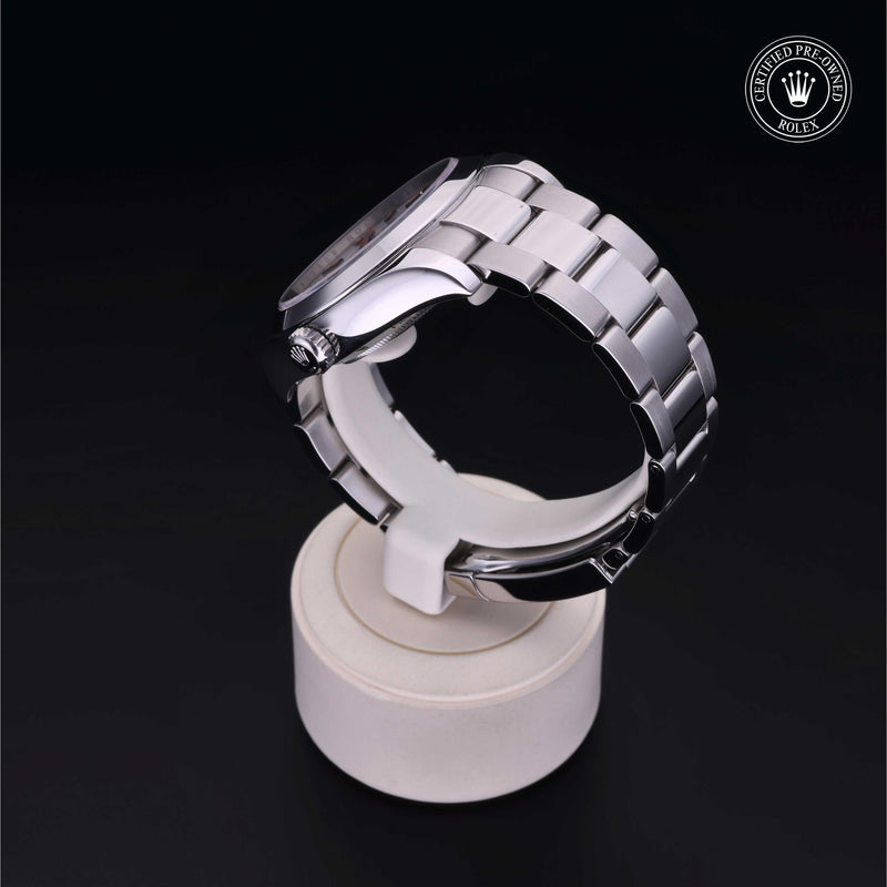 Milgauss M116400-0002
