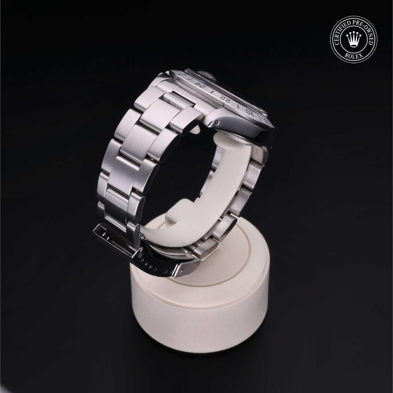 Explorer II 1655/0
