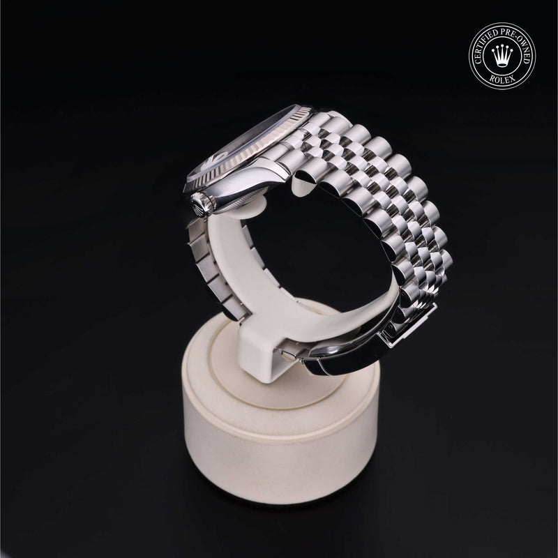 Datejust 36 M126234-0025