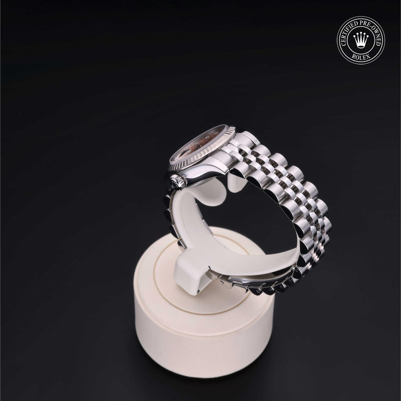 Lady-Datejust 26 M179174-0104