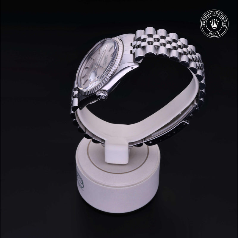 Datejust 36 16014