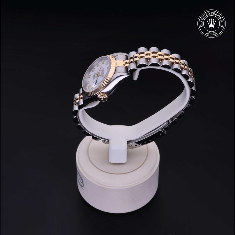 Lady-Datejust 26 M79173-0056