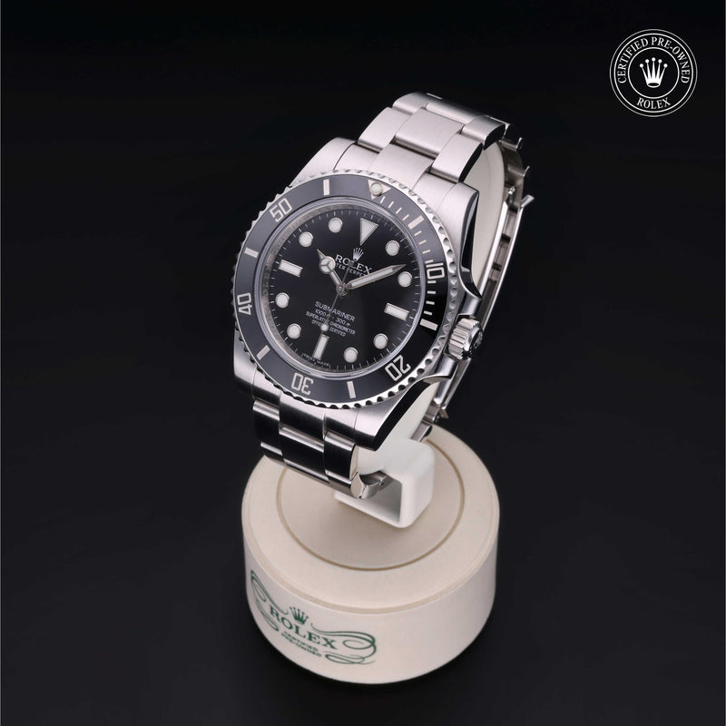 Submariner M114060-0002