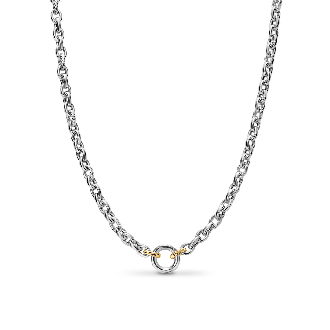 David Yurman DY Mercer® Petite Chain Necklace