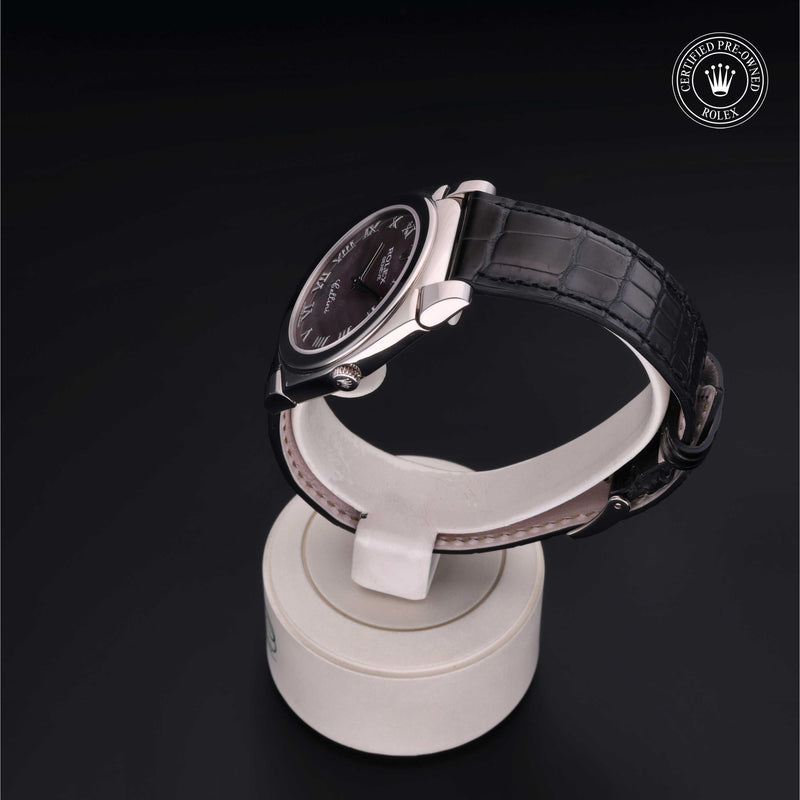Cellini Cestello 35 M5330/9-0008