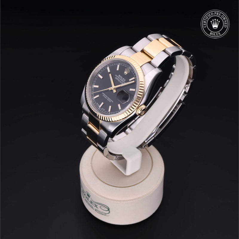 Datejust 36 M116233-0173