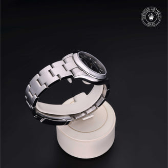 Oyster Perpetual 31 M177200-0002