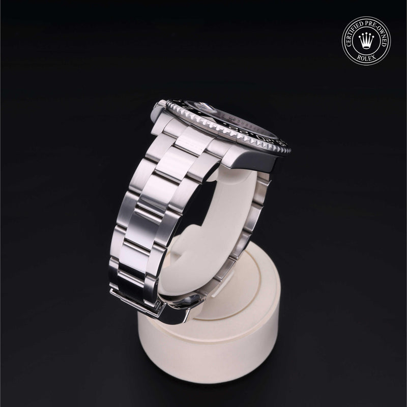GMT-Master II M116710LN-0001