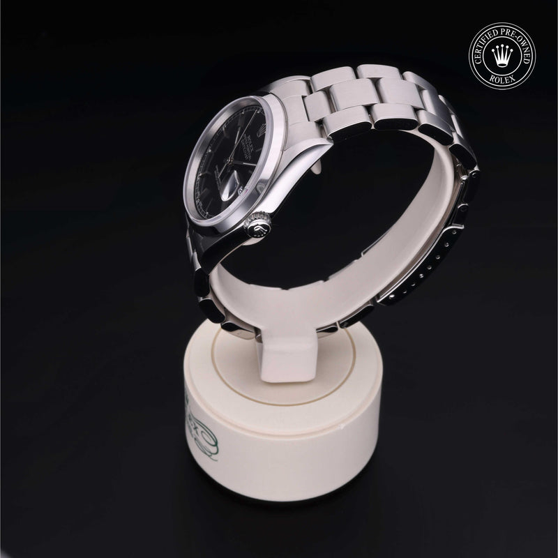 Datejust 36 M16200-0037