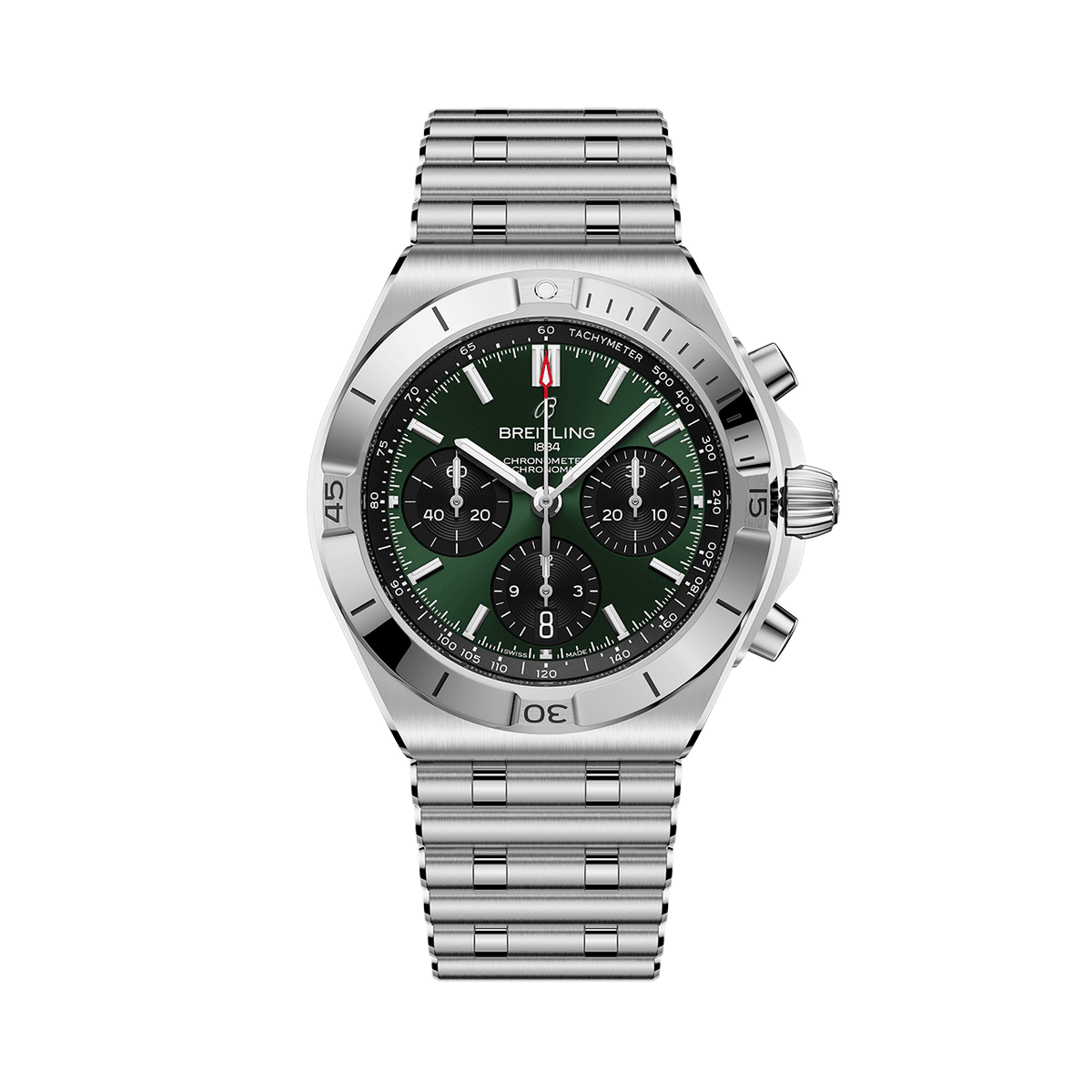 Breitling Chronomat B01 42 #AB0158101L1A1