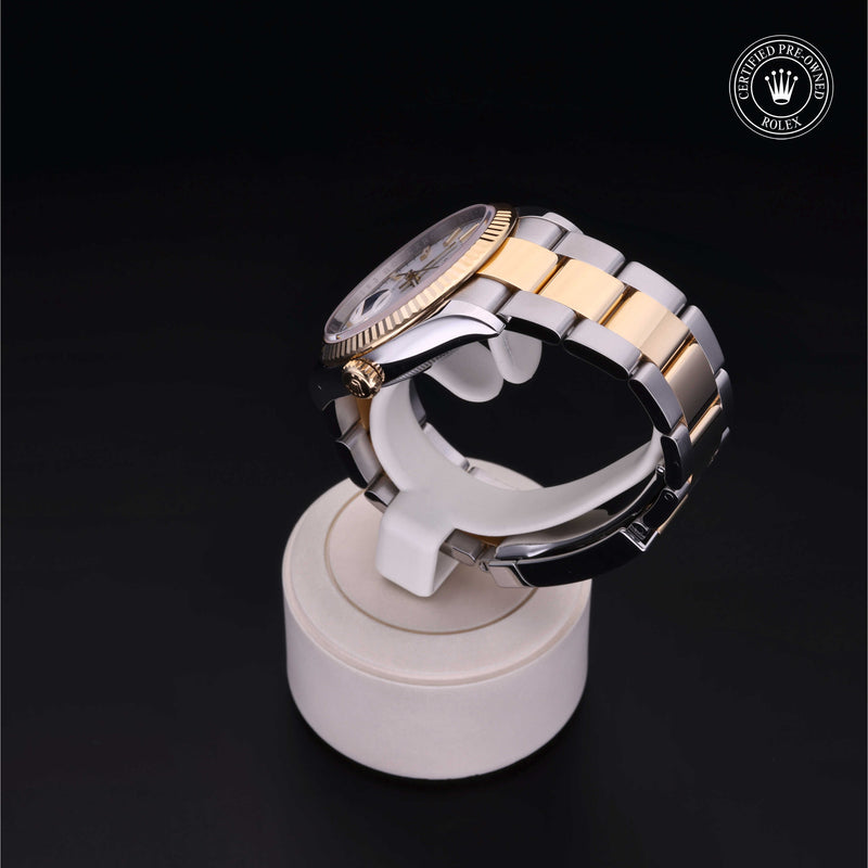 Datejust 36 M126233-0020