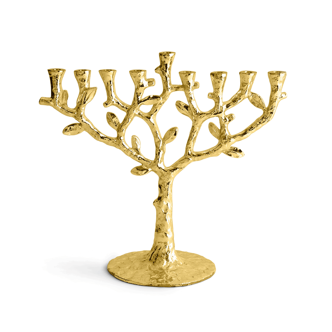 Michael Aram Tree of Life Menorah