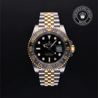 GMT-Master II M126713GRNR-0001