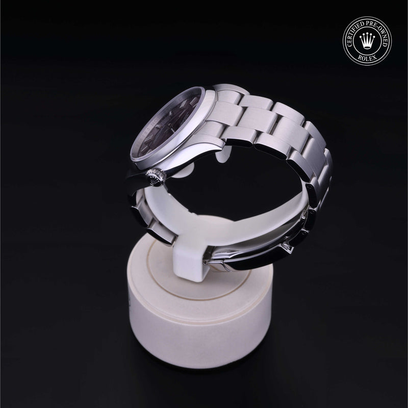 Oyster Perpetual 36 M116000-0010
