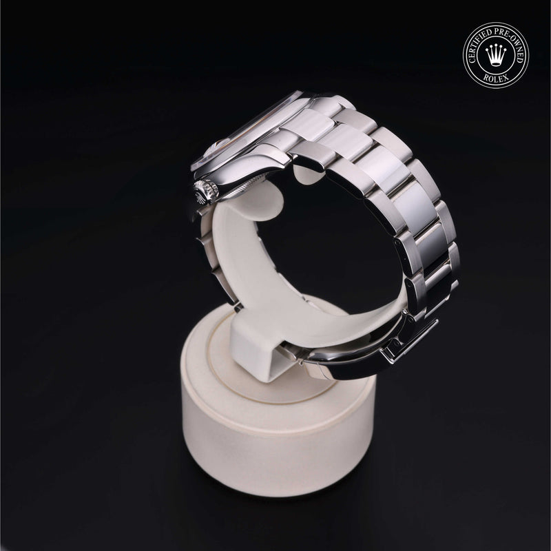 Datejust 36 M116200-0025