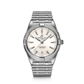 Breitling Ladies Stainless Steel Chronomat 32 Lab Grown Diamond Quartz #A77310591A1A1