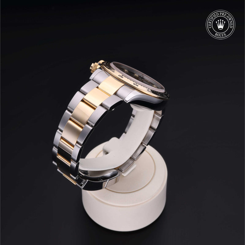 Cosmograph Daytona M116503-0008