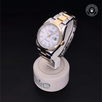 Datejust 36 M126233-0020