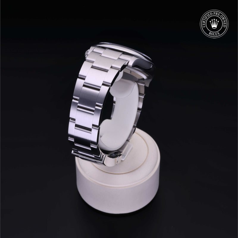Oyster Perpetual 36 M126000-0005