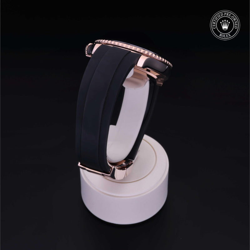 Yacht-Master 40 M116655-0001