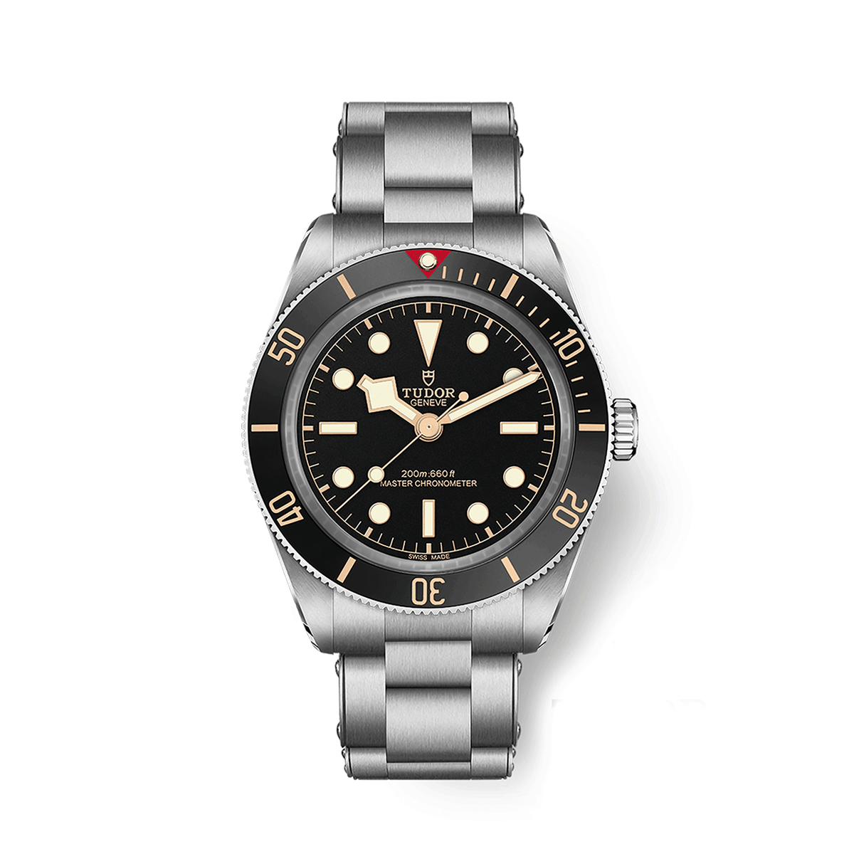 TUDOR Black Bay 58 39mm #M7939A1A0NU-0002