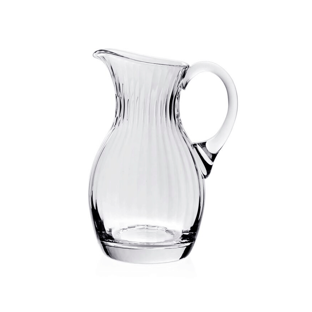 William Yeoward Corinne Tall Pitcher 1.75L