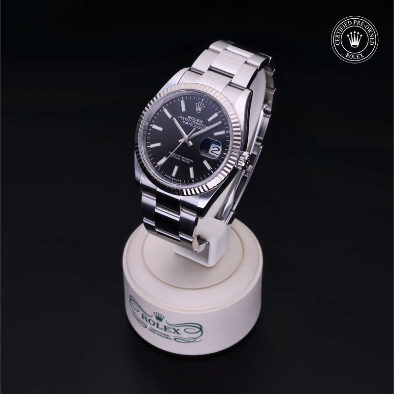 Datejust 36 M126234-0016