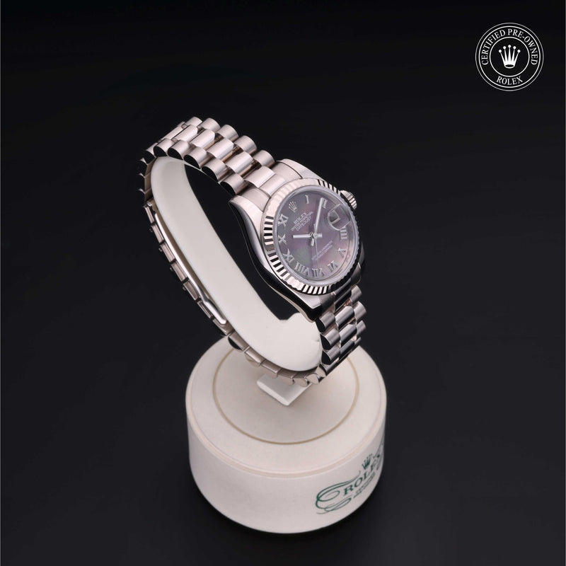 Lady-Datejust 26 M179179-0053