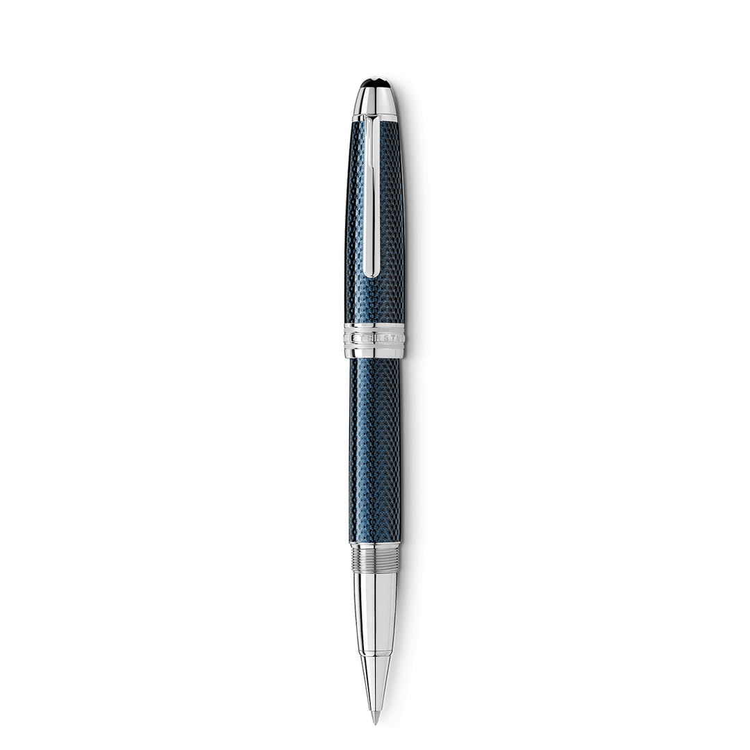 Montblanc Meisterstück Solitaire Blue Hour LeGrand Rollerball