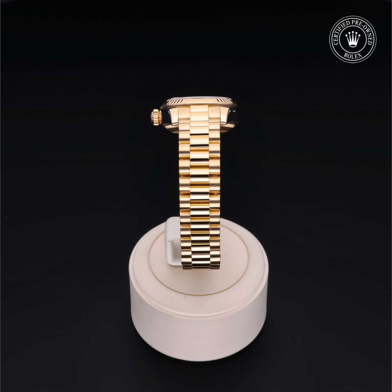 Lady-Datejust 26 M179178-0019