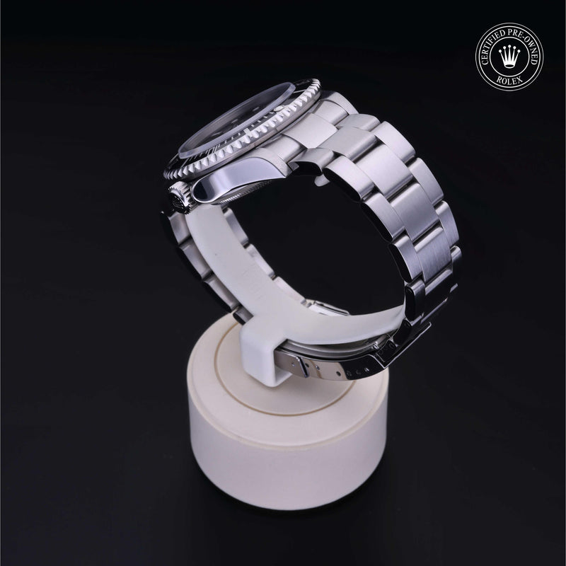 Sea-Dweller M16600-0003