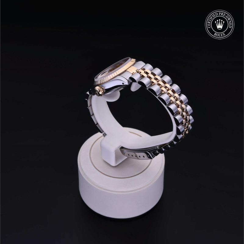 Lady-Datejust 26 69173