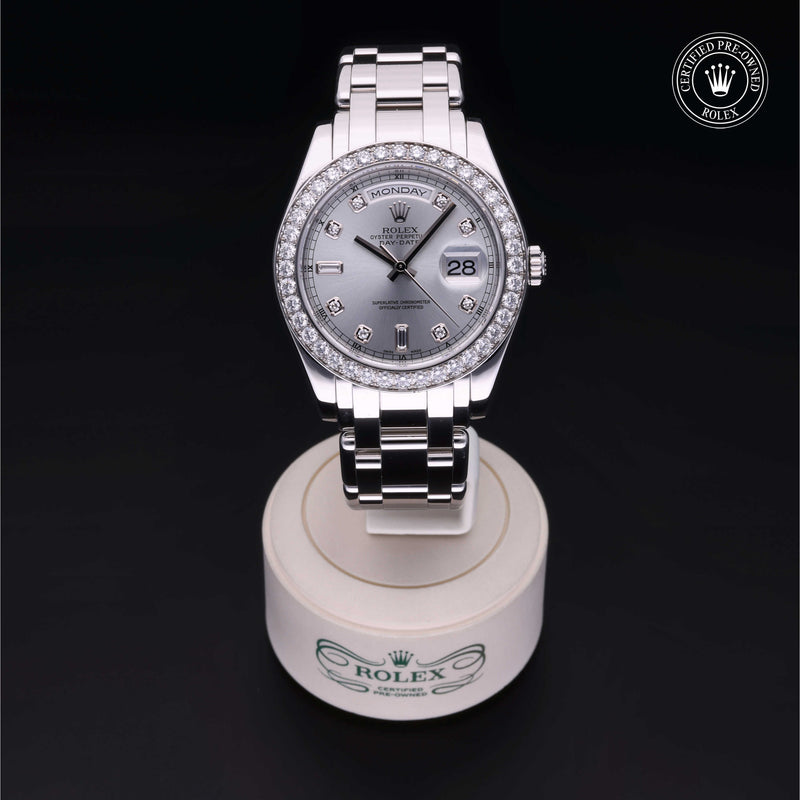 Oyster Special Edition M18946-0019