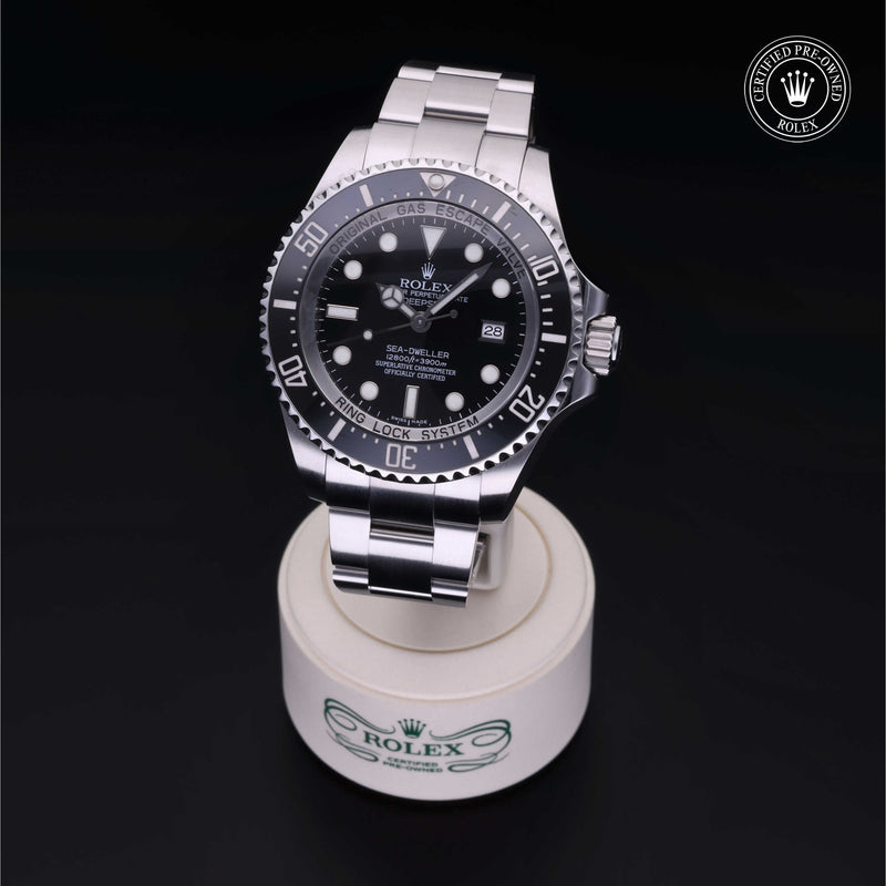 Deepsea M116660-0003