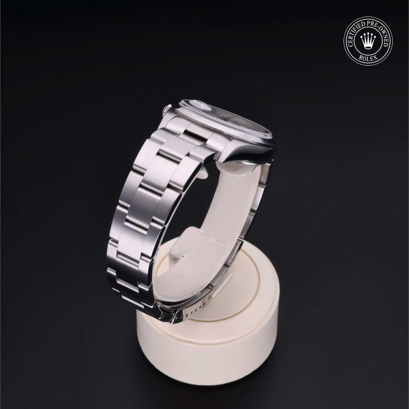 Oyster Perpetual  Date M15200-0008